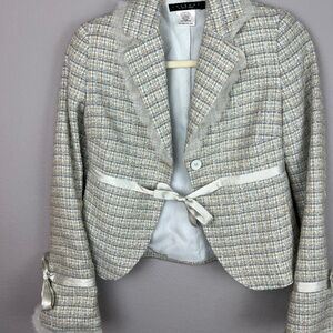 LAUNDRY by Shelli Segal Two Piece Set